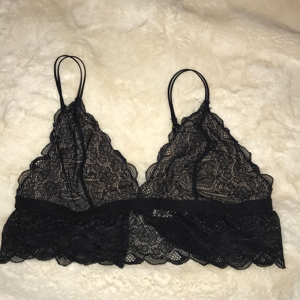 Madewell bralette